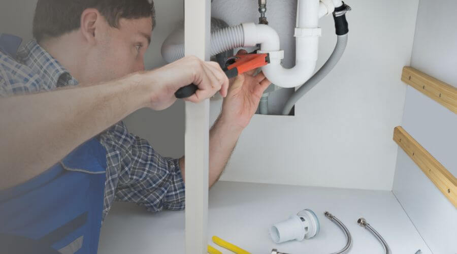 Local expert plumbing services in Kilgore, NE